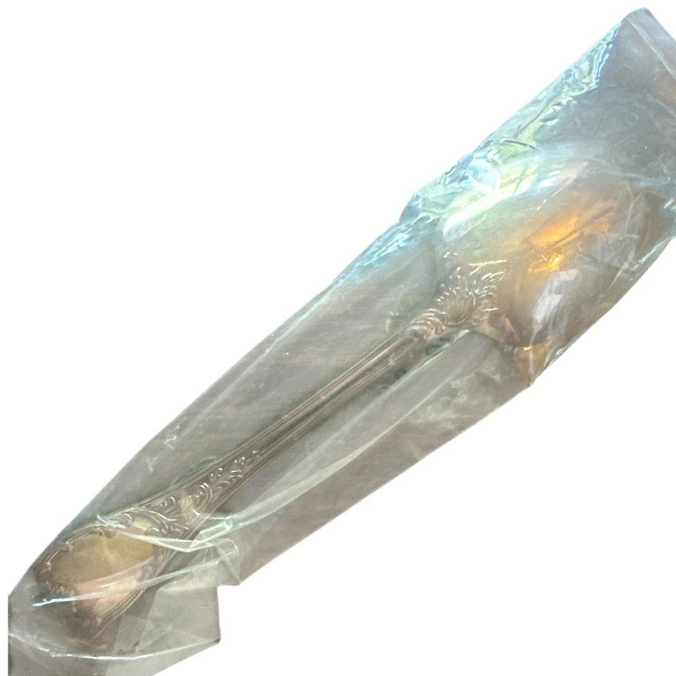 Christofle Marly Elección de cubiertos plateados sin abrir de Francia Foto 4 de 4