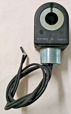 Parker C111P3 110/50 Volts Solenoid Coil 10 Watt 36911576