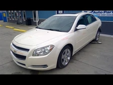 Radiator Fits 08-12 MALIBU 935666