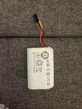 Battery for iRobot Roomba Essential RVG-Y1 Vacuum - USED