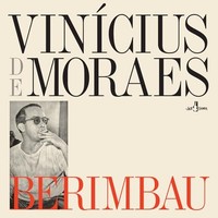 Vinicius De Moraes - Berimbau - Vinyl Record - F600Z