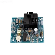 Raypak PC Board, Pump Relay