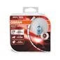 OSRAM Night Breaker Unlimited H11 Car Headlight Bulb 64211NL-2HB(Twin) - Image 2 of 2