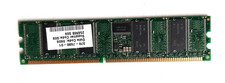 Sun X7702A 512MB Kit 2x 370-7680 256MB DDR1 ECC REG Memory DIMM