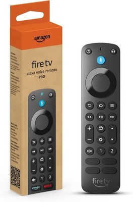 Amazon Fire TV Alexa Voice Remote Best seller