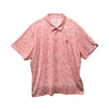 Under Armour Polo Shirt Mens XL Performance Golf Playoff UA Embroidered Logo