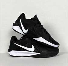 Nike Sabrina 2 TB Promo Black Size Women s 17...