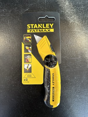 Stanley Universalmesser FAT MAX Nr. 0-10-780