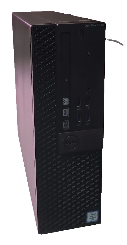 25+ Dell OptiPlex 5040 PC Desktops & All-In-One Computers for sale