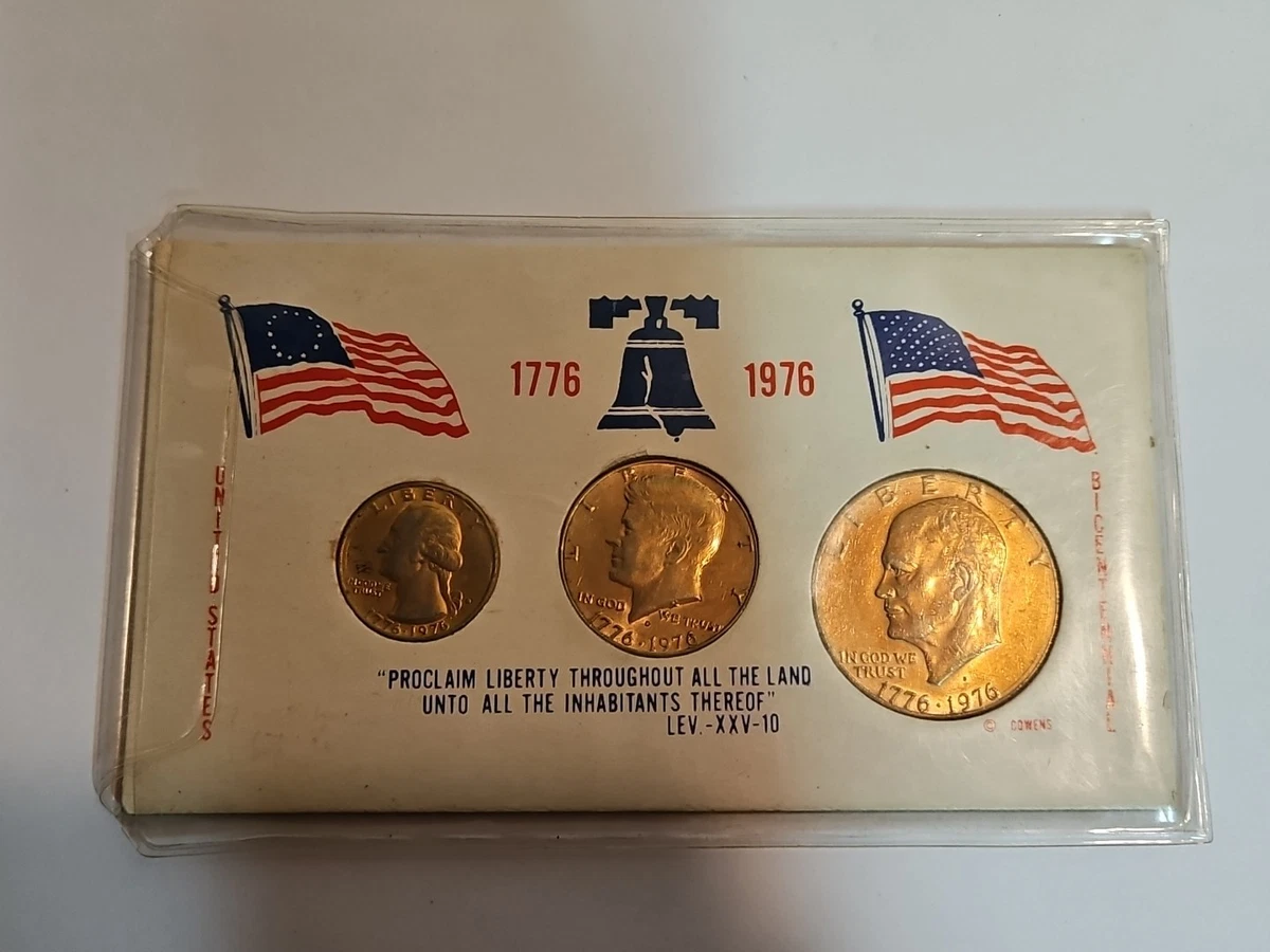 Bicentennial Coins Indiana US Coin Collections & Lots for sale | eBay