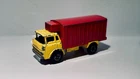 Vintage 1970 Matchbox Lesney Superfast #44c GMC Refrigerator Truck