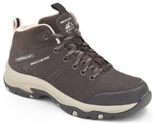 Skechers Women's Trego - Trail Kismet Hiker 180001 BRN