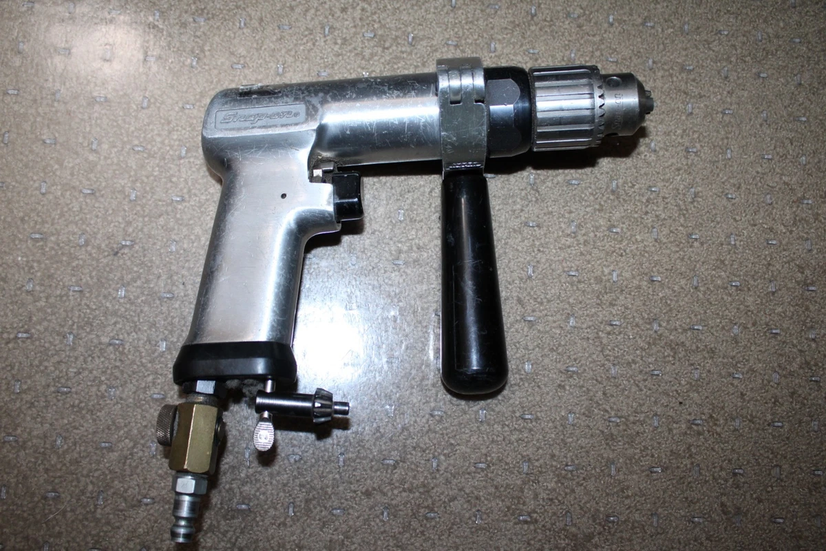 Snap-on Automotive Air Drills for sale | eBay