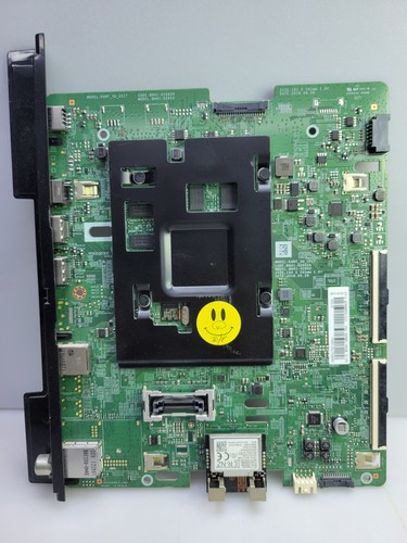 Samsung UE55NU7026 UE55NU7020 UE55NU7021 MAIN AV BOARD BN94-12869G