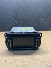 2007 to 2014 Chevrolet GMC Cadillac Radio Navigation Screen Display S2774 DG