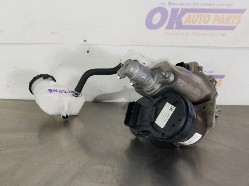 23 2023 Honda Accord OEM мощный тормоз iBOOSTER 4600030AA04 - Изображение 2 из 4