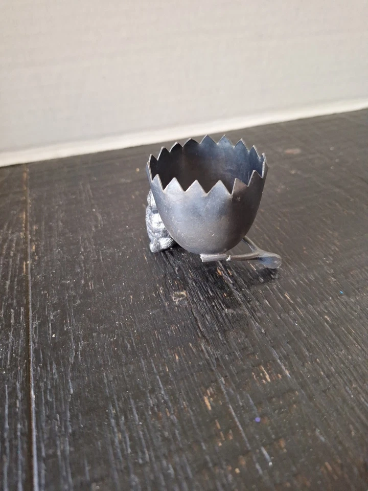 古董鸟小鸡最佳愿望装饰收藏品  — 第 4/4 张图片