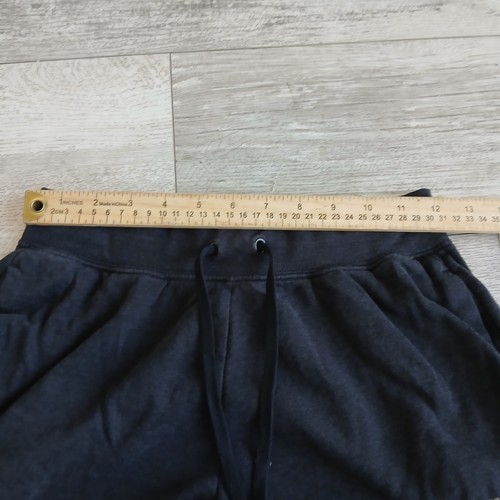 Nike Just Do It Jogger Jogginghose Damen XS schwarz Kordelzug Athleisure - Bild 9 von 15