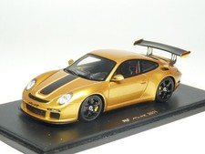 Spark Porsche 911 997-2 Ruf Rt12r 2011 1:43 S2175