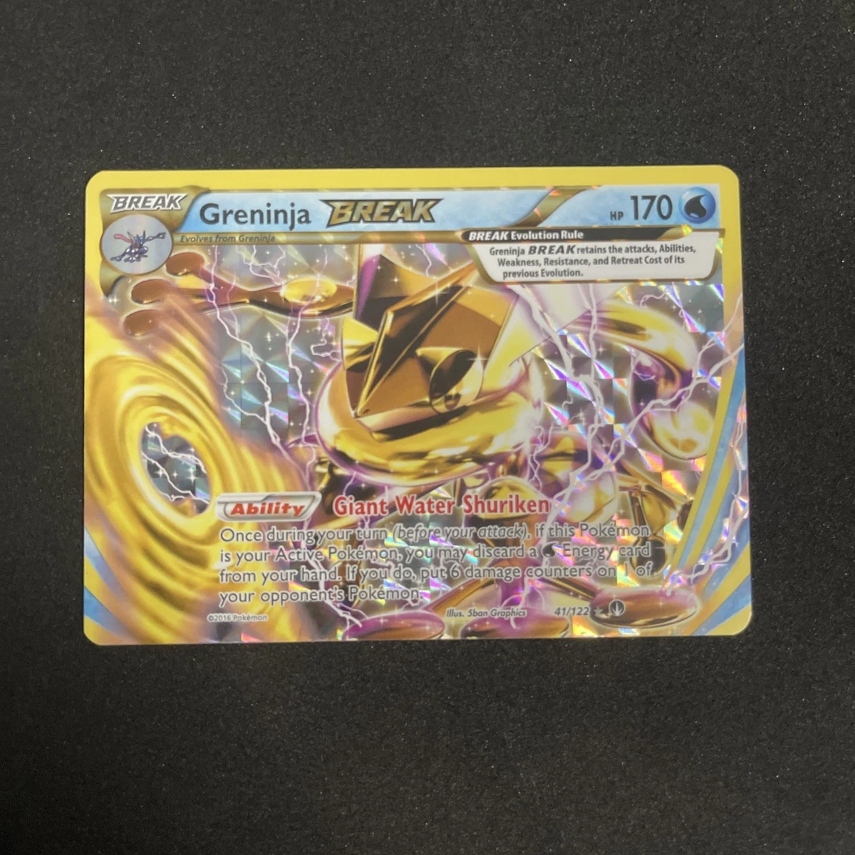 full art charizard pokemon cards Amazon.com: Pokemon - Charizard ex 215/197 - Obsidian Flames - Ultra Rare