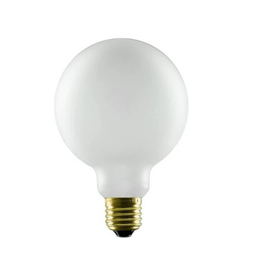 E27 LED Globe 95 satiniert warmweiß 170lm Dimmbar/3W