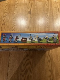 LEGO Castle: King's Castle (70404)