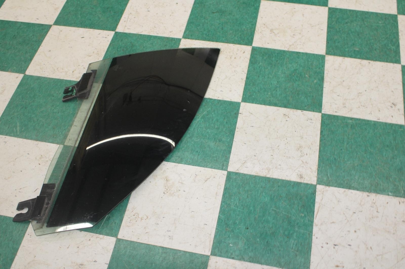 14-22 MASERATI GHIBLI *TINTED* Passenger Right RH RF Front Door Window Glass OEM