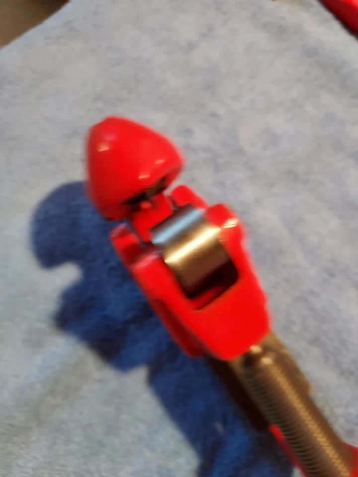 Pipe Cutter, Heavy Duty By Ridgid, No.2A, New - Image 4 of 4
