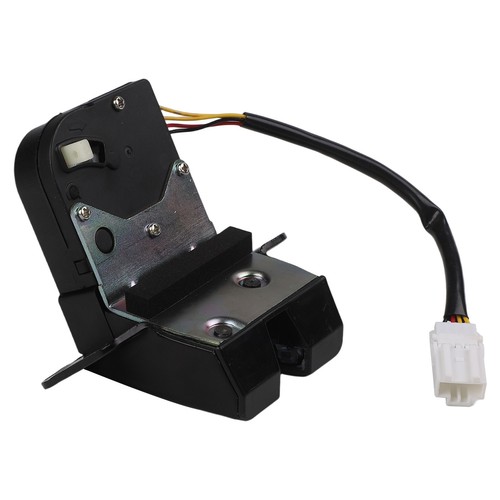 Trunk Door Lock Motor for Kia For Rio 2012 2017 Practical Replacement Solution - Picture 9 of 12