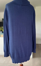 Pullover Wasserfallkragen online kaufen