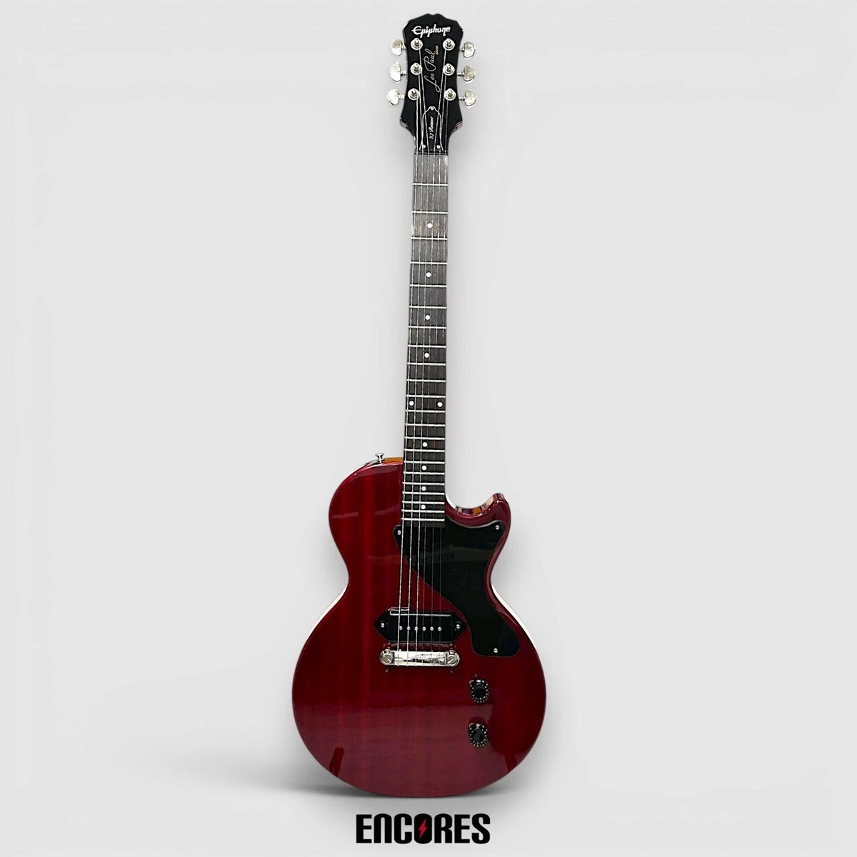 Epiphone Les Paul Junior for sale - eBay