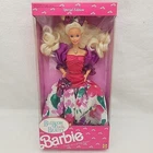 Doll Barbie Blossom Beauty #3142 1991 Mattel Spring Special Edition Vintage NEW