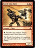 Krark-Clan Ogre Fifth Dawn Magic_the_gathering Lightly played