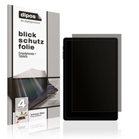 Blickschutzfolie FüR Ulefone Tab A10 Pro Matt Schutzfolie Folie Display Schutz