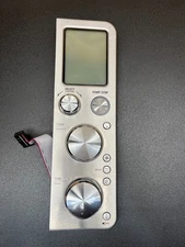 OEM Breville BOV900BSS Smart Oven Air Fryer Control Panel Replacement Parts