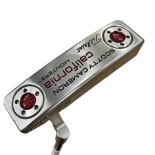 Scotty Cameron California Monterey 2012 34 Inch Putter Flex