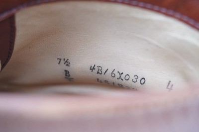 Alden 45183H