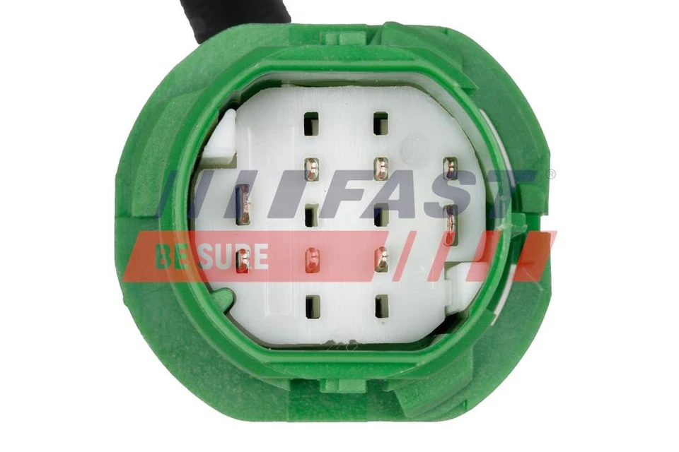CABLE SET HEADLIGHT FT76104 FOR FIAT DUCATO/Bus/Van 4HV 2.2L F1CFA401A 3.0L 4cyl - Image 3 of 4