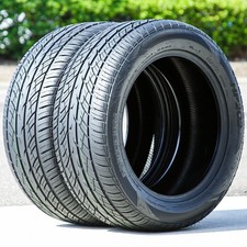 2 Tires Forceum Hp202 28550r20 116v Xl As As Performance