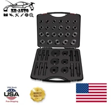 T-0220-39 Master Bushing Driver Set for Chrysler GM Ford Transmissions Bushing