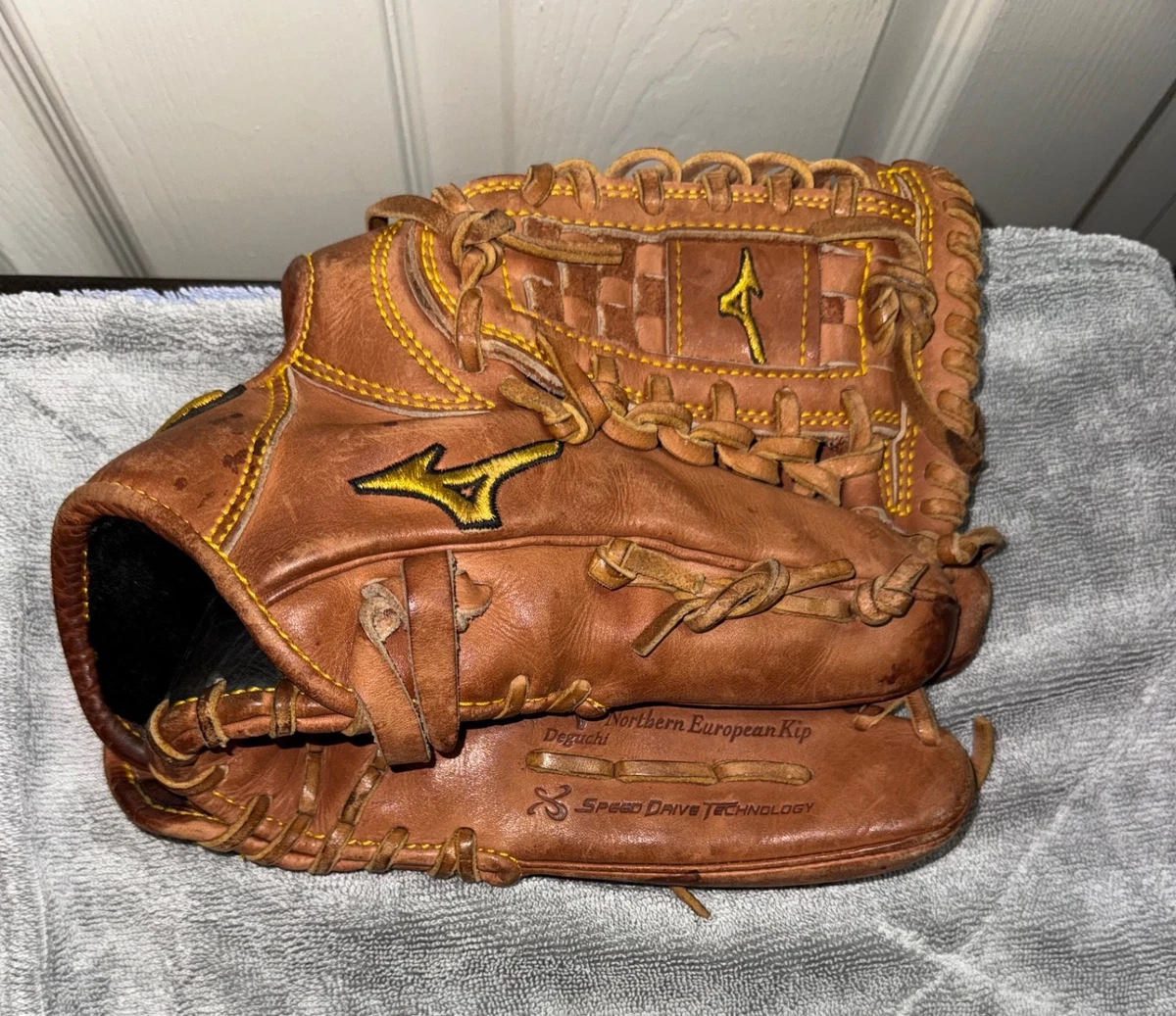 Mizuno Pro Limited | eBay