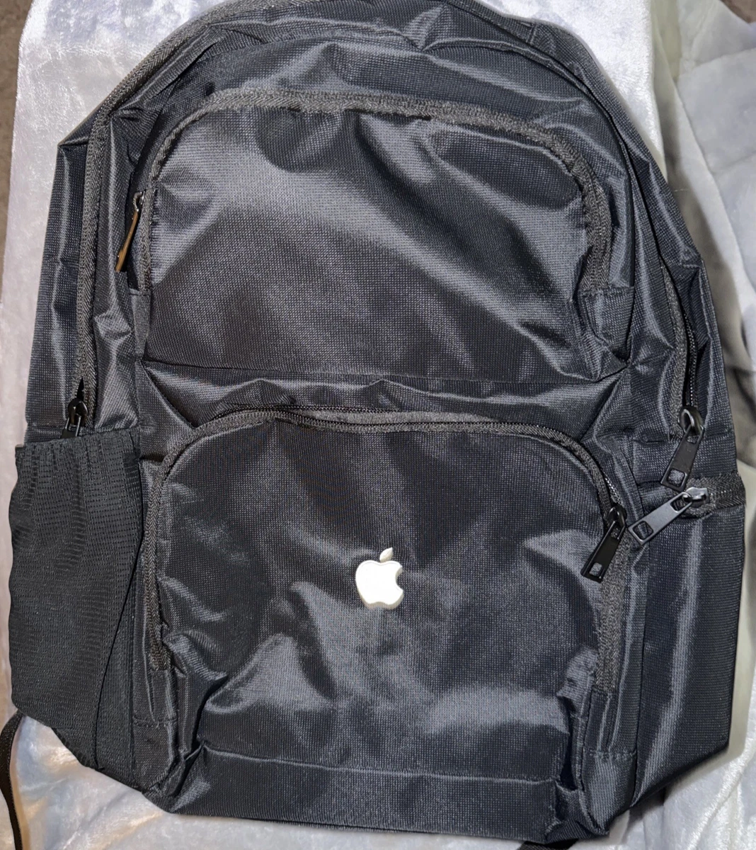 Apple Backpack Bags for Men for sale - eBay