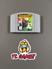 Robotron 64 Nintendo 64 N64 Authentic Original