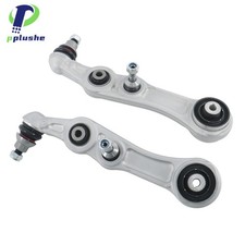 Front Lower Rearward 2x Control Arm For Mercedes-Benz C E-Class W205 C205 W213