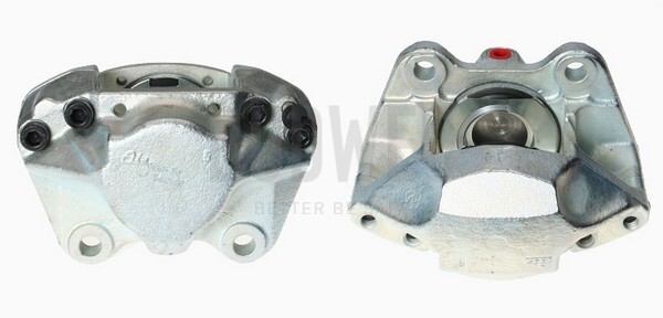 Bremssattel Vorne Rechts FüR Mercedes SL C107 R107 1971-1980-image