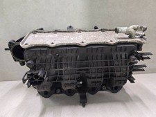 Seat Leon (5F) 2015 Benzin Ansaugbrücke Ansaugkrümmer 04E145749B EEO12040