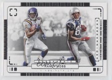 2024 Panini Photogenic Progressions Randy Moss #6 HOF 05ol
