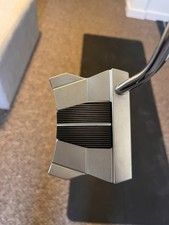 Scotty Cameron 2022 Phantom 11.5 34” Right-Handed Putter
