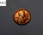 1925-D Lincoln Wheat Penny Cent ~ Almost Uncirculated AU ~ ZW422