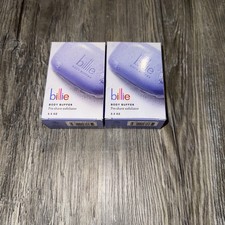 Billie Body Buffer - Pre-Shave Exfoliating Bar 3.5 Oz Lot 2